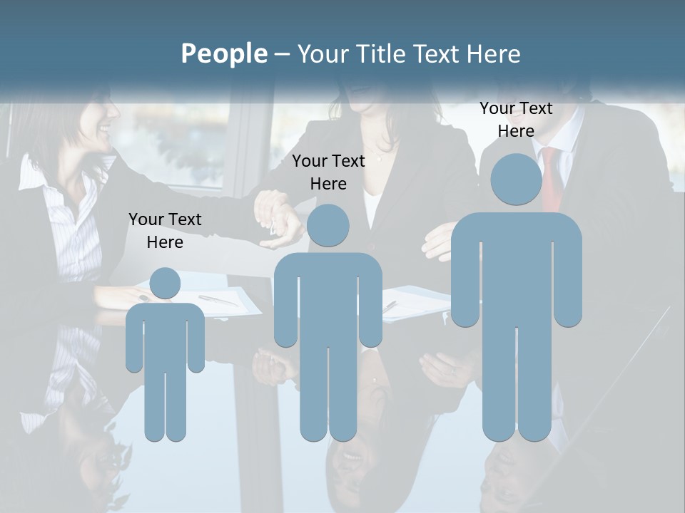 Ventilation Energy Air PowerPoint Template