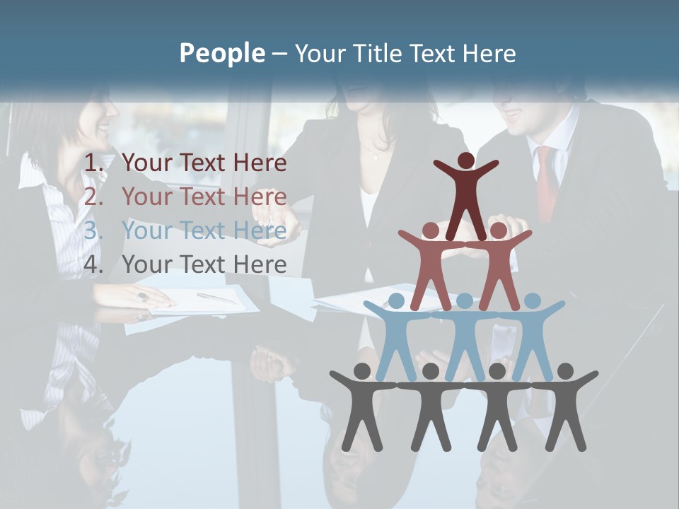 Ventilation Energy Air PowerPoint Template