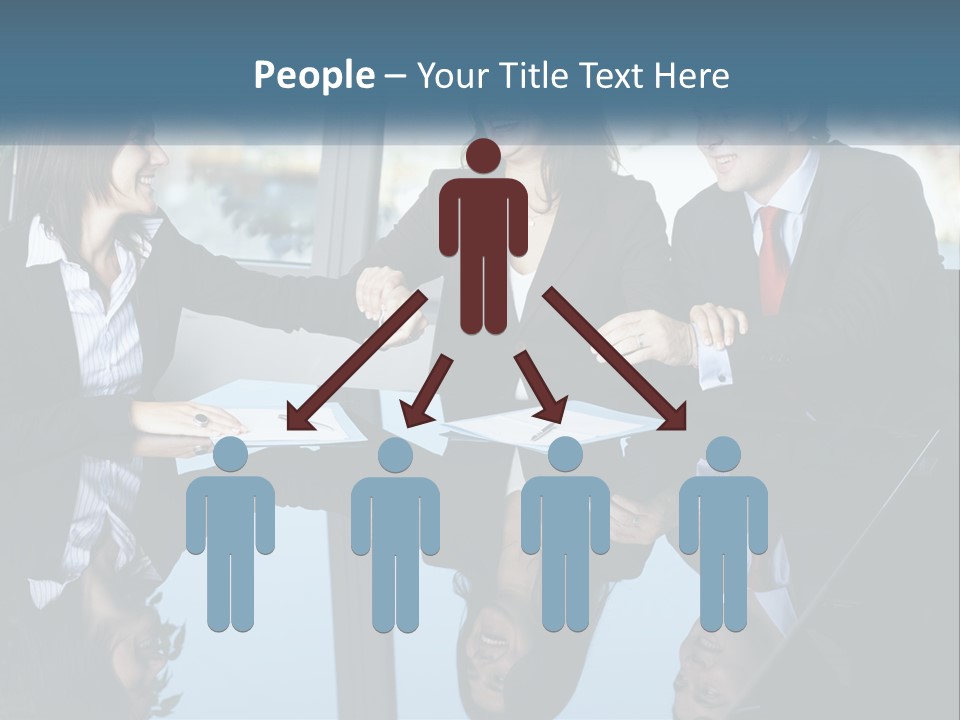 Ventilation Energy Air PowerPoint Template