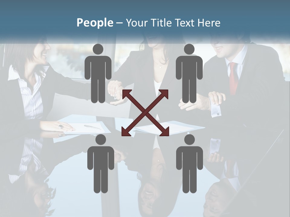 Ventilation Energy Air PowerPoint Template