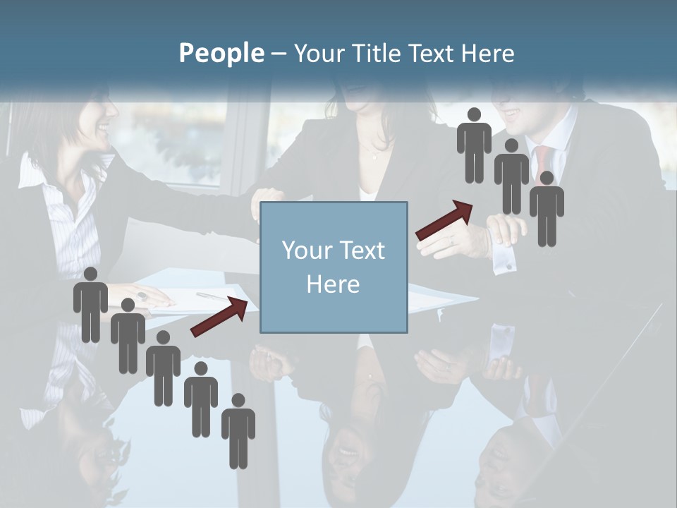 Ventilation Energy Air PowerPoint Template