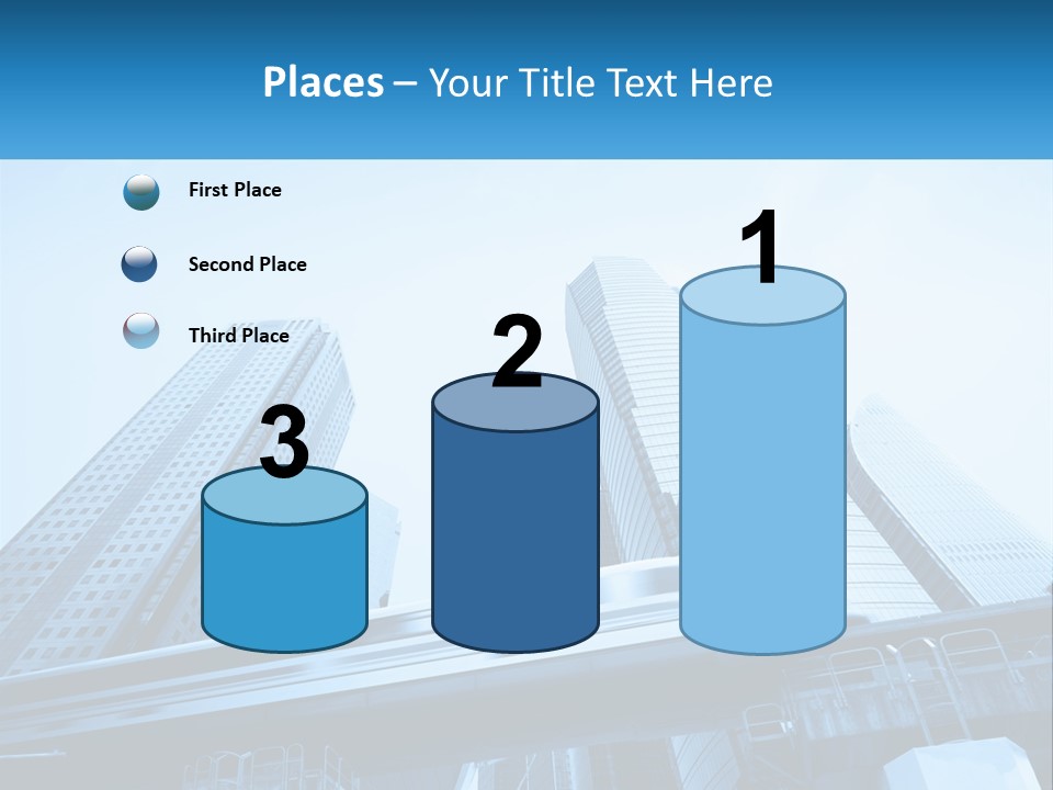 Power Electricity House PowerPoint Template