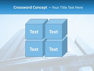 Power Electricity House PowerPoint Template