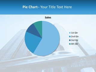 Power Electricity House PowerPoint Template