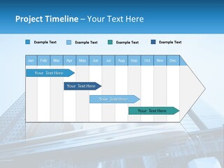Power Electricity House PowerPoint Template