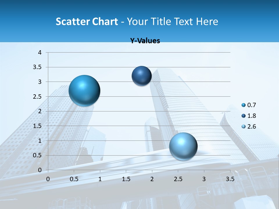Power Electricity House PowerPoint Template