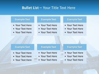 Power Electricity House PowerPoint Template