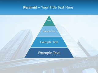 Power Electricity House PowerPoint Template