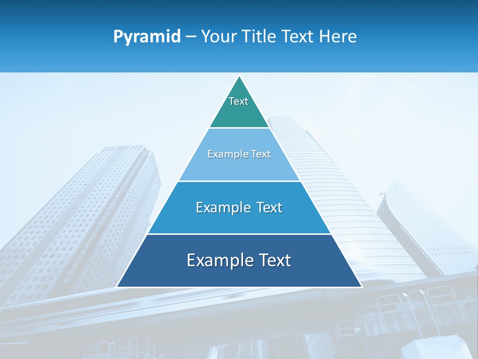 Power Electricity House PowerPoint Template