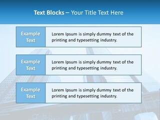 Power Electricity House PowerPoint Template