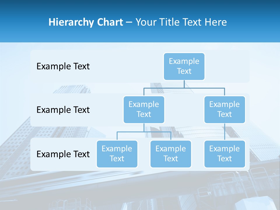 Power Electricity House PowerPoint Template