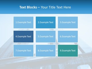 Power Electricity House PowerPoint Template