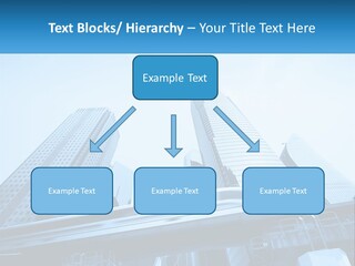 Power Electricity House PowerPoint Template