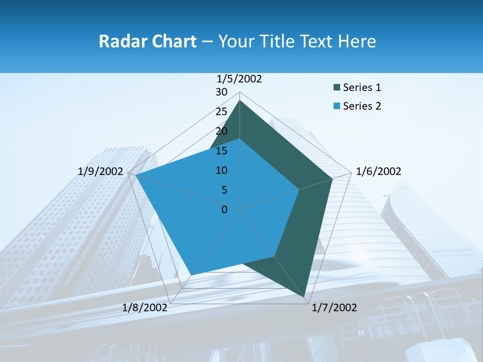 Power Electricity House PowerPoint Template