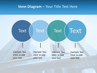 Power Electricity House PowerPoint Template