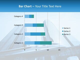 Power Electricity House PowerPoint Template