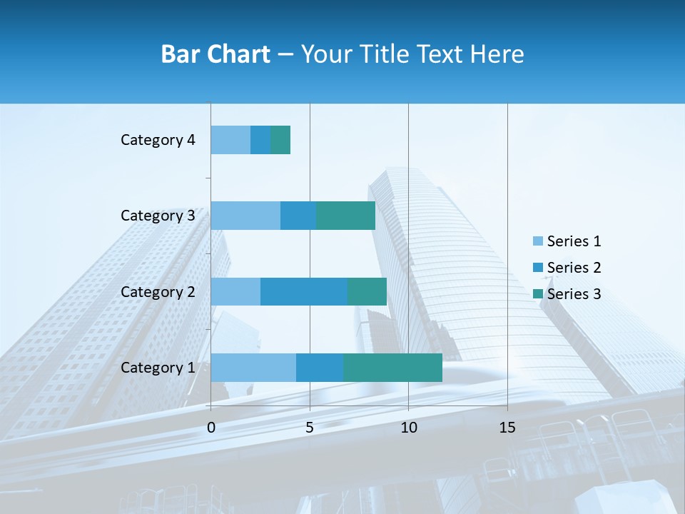 Power Electricity House PowerPoint Template