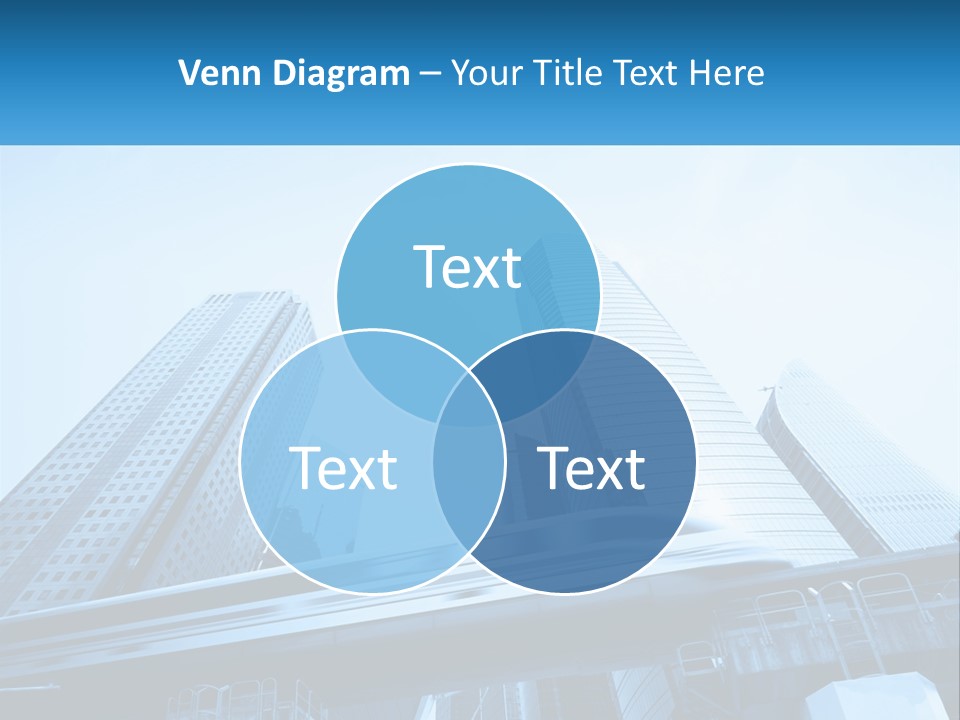 Power Electricity House PowerPoint Template