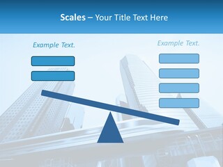 Power Electricity House PowerPoint Template