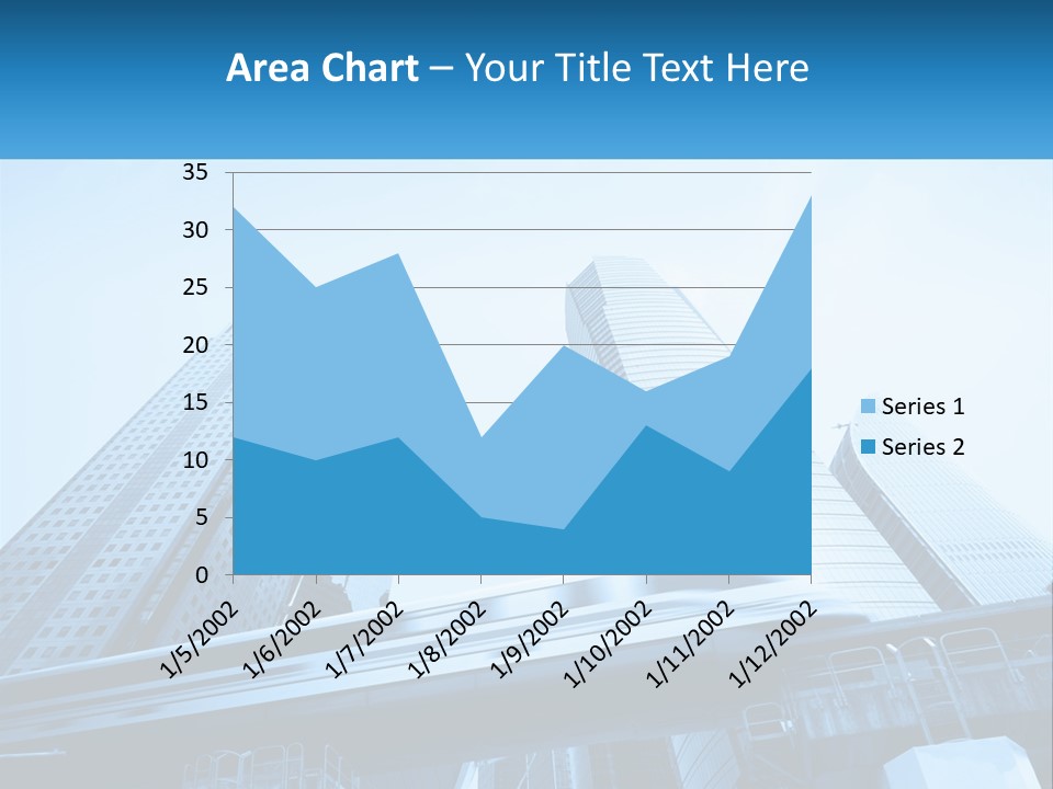 Power Electricity House PowerPoint Template