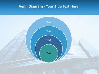 Power Electricity House PowerPoint Template