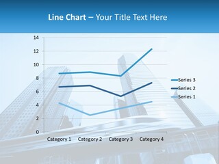Power Electricity House PowerPoint Template