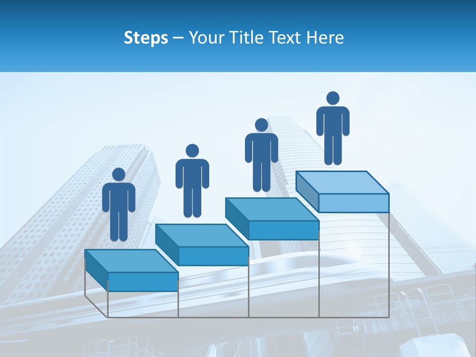 Power Electricity House PowerPoint Template