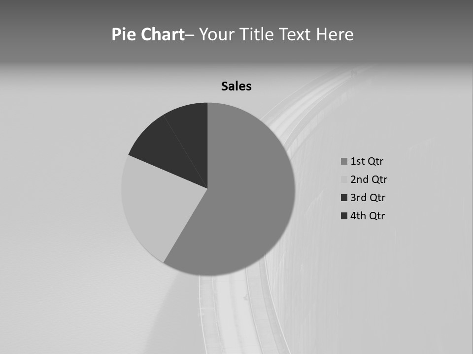 Energy Conditioner System PowerPoint Template