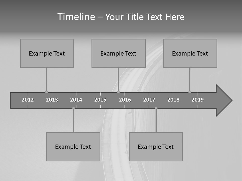 Energy Conditioner System PowerPoint Template
