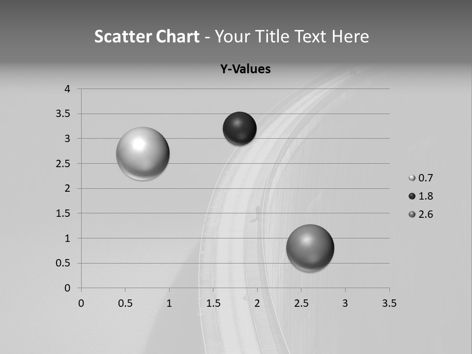 Energy Conditioner System PowerPoint Template