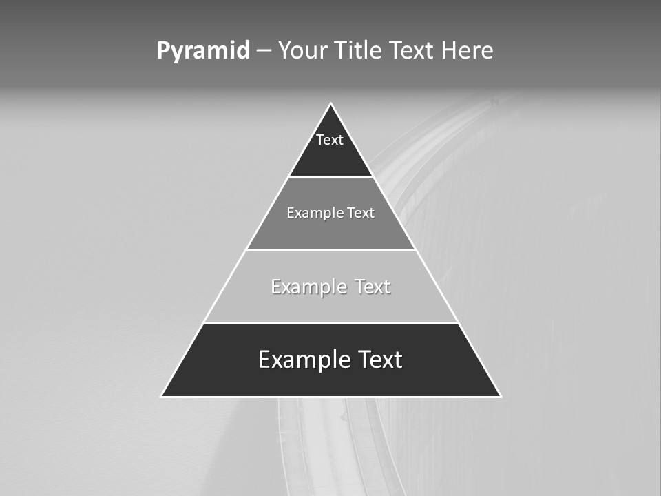 Energy Conditioner System PowerPoint Template