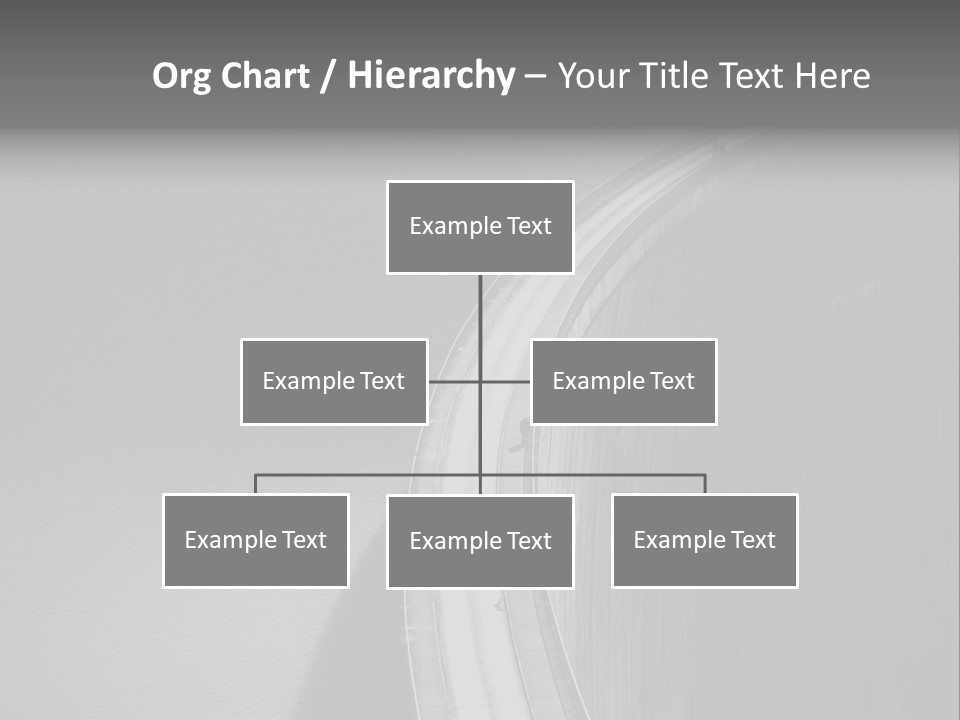Energy Conditioner System PowerPoint Template