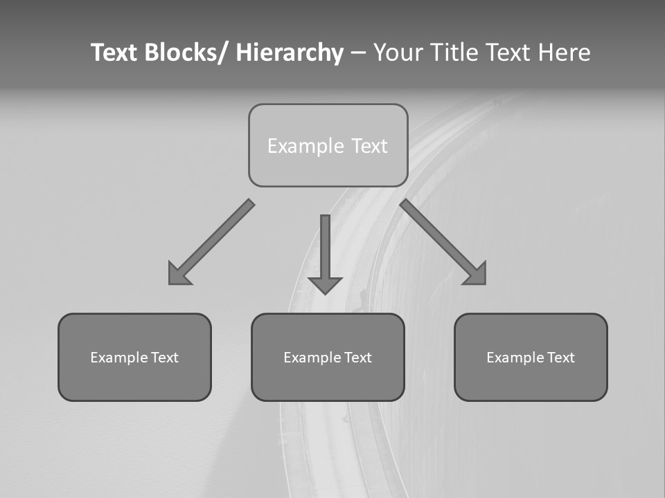 Energy Conditioner System PowerPoint Template