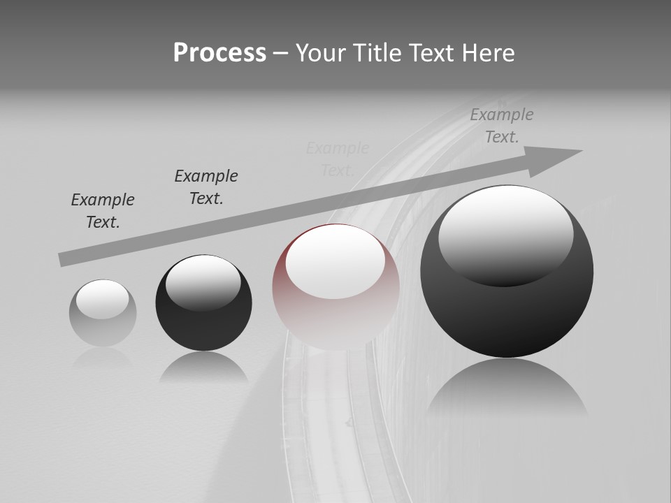 Energy Conditioner System PowerPoint Template