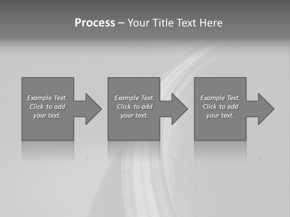 Energy Conditioner System PowerPoint Template