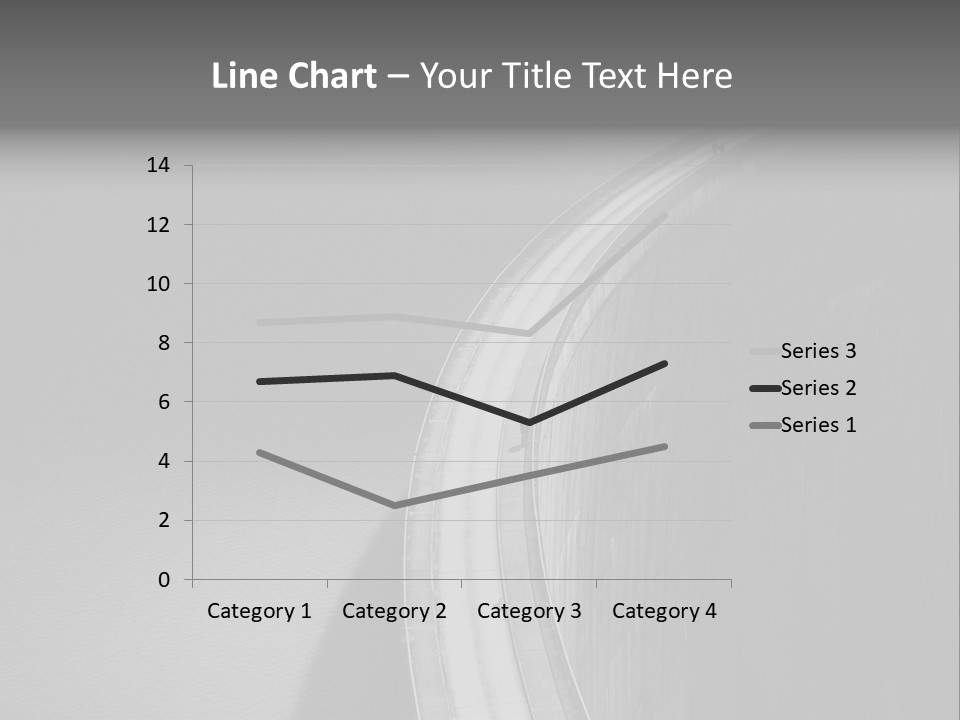 Energy Conditioner System PowerPoint Template
