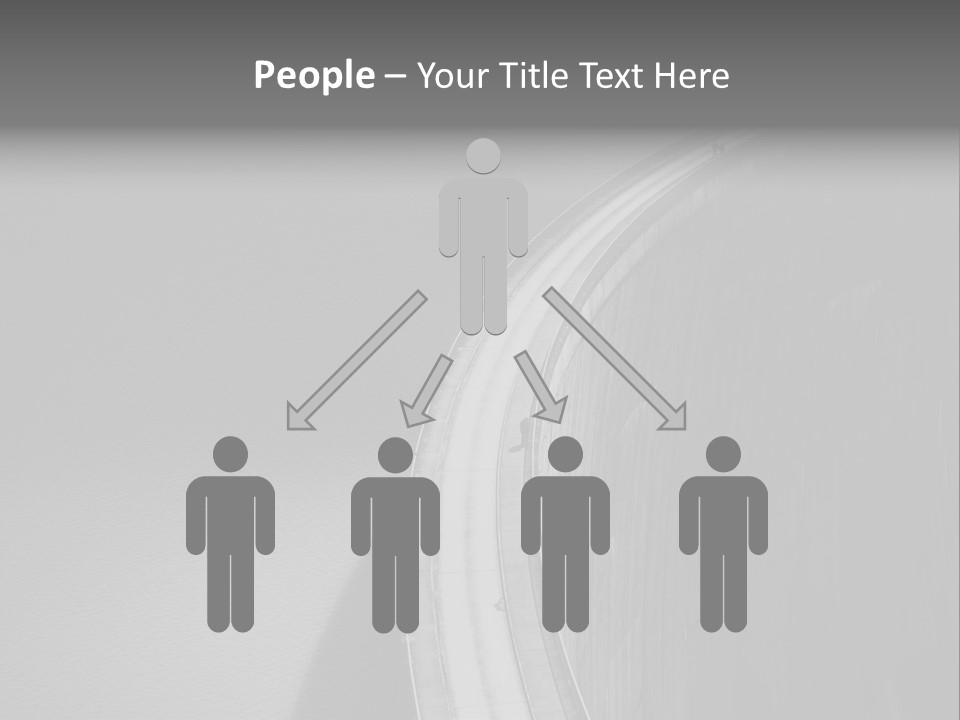 Energy Conditioner System PowerPoint Template