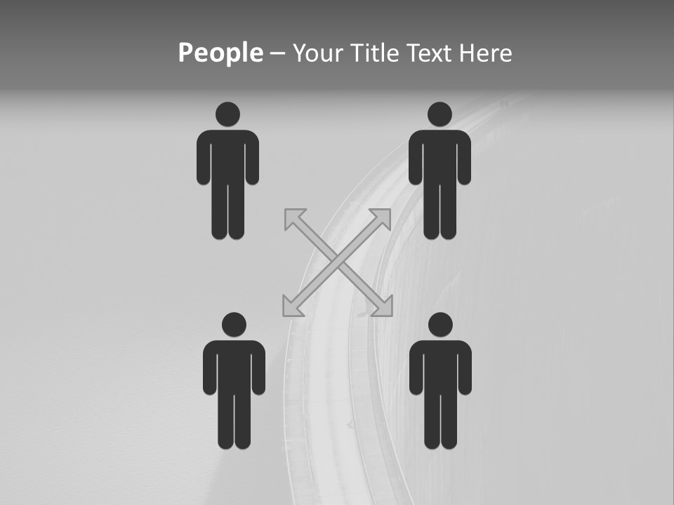 Energy Conditioner System PowerPoint Template