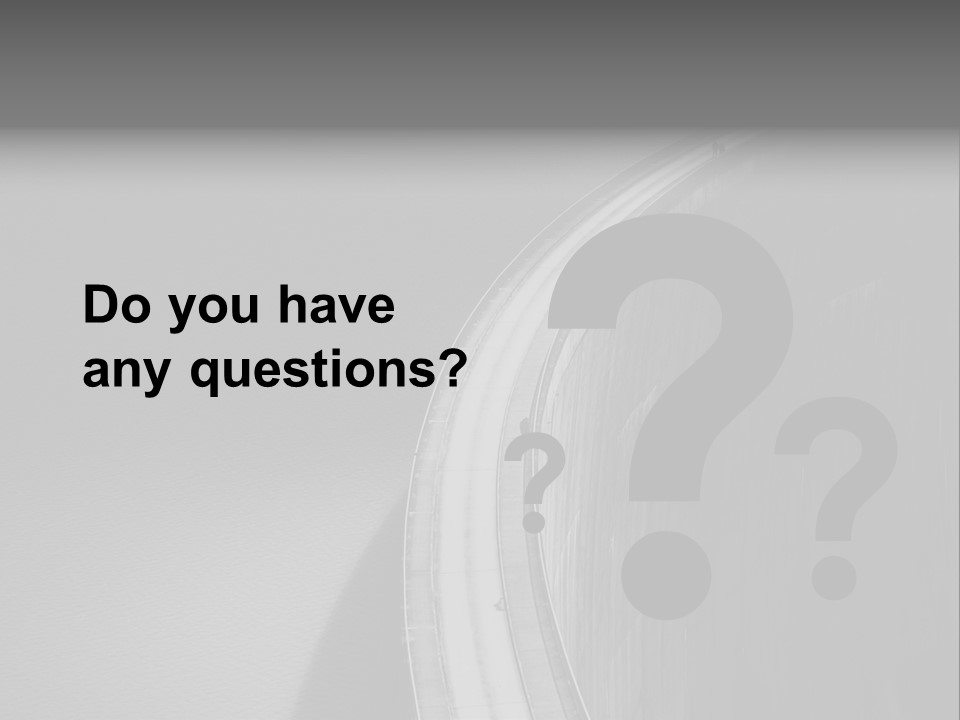 Energy Conditioner System PowerPoint Template