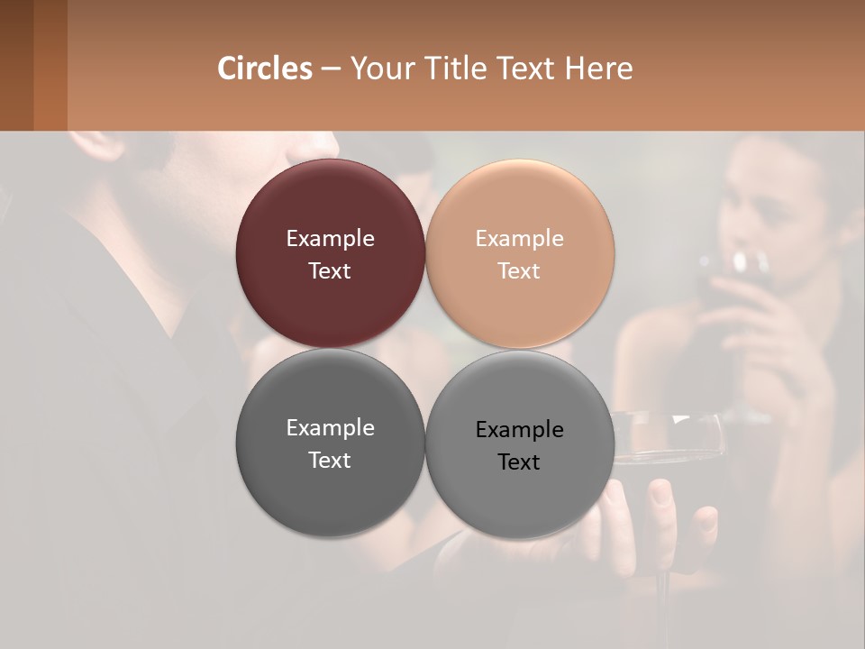 Ventilation Air Unit PowerPoint Template