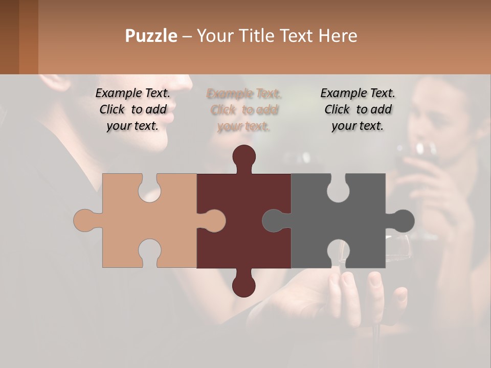 Ventilation Air Unit PowerPoint Template