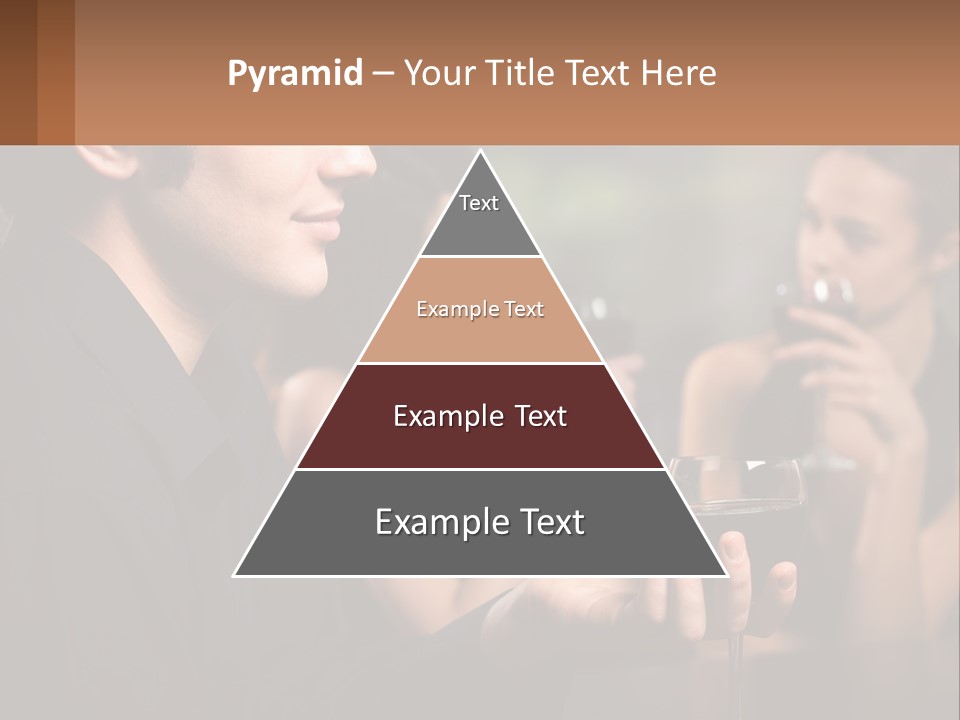 Ventilation Air Unit PowerPoint Template