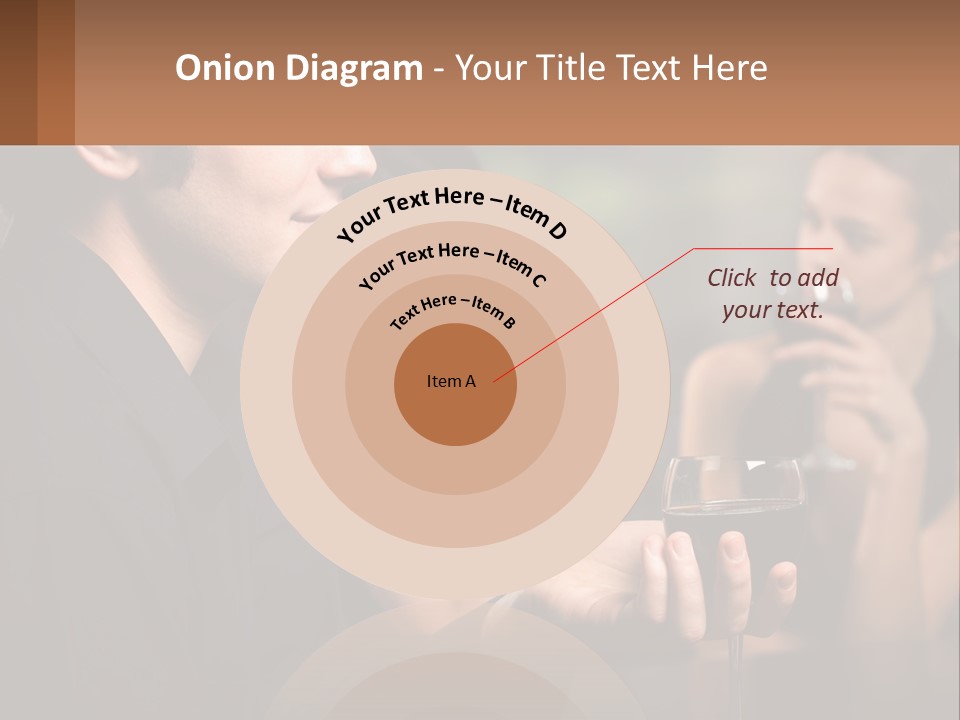 Ventilation Air Unit PowerPoint Template