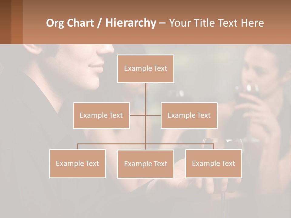 Ventilation Air Unit PowerPoint Template