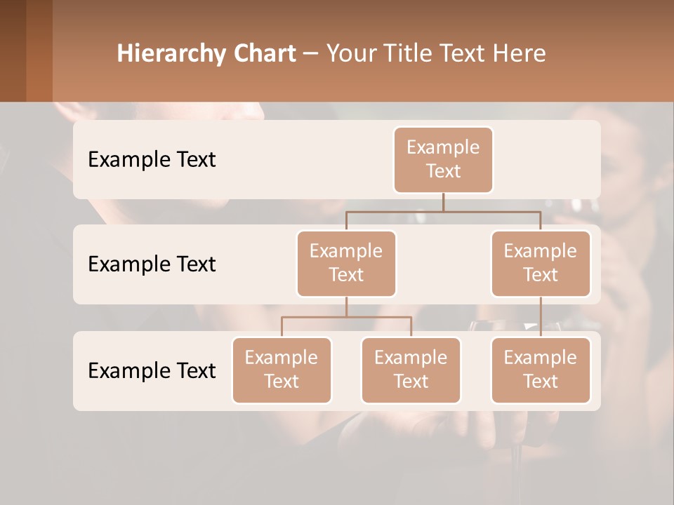 Ventilation Air Unit PowerPoint Template