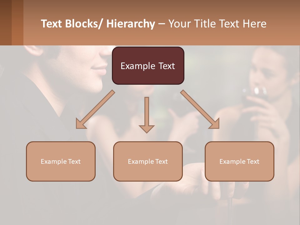 Ventilation Air Unit PowerPoint Template