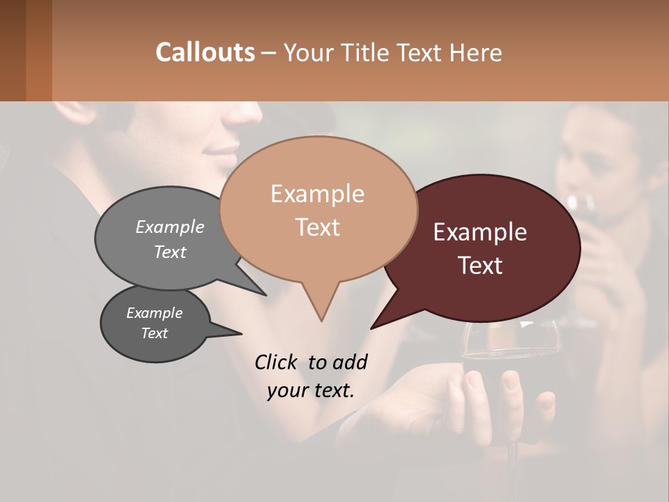 Ventilation Air Unit PowerPoint Template