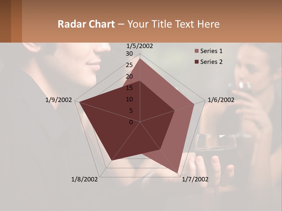 Ventilation Air Unit PowerPoint Template
