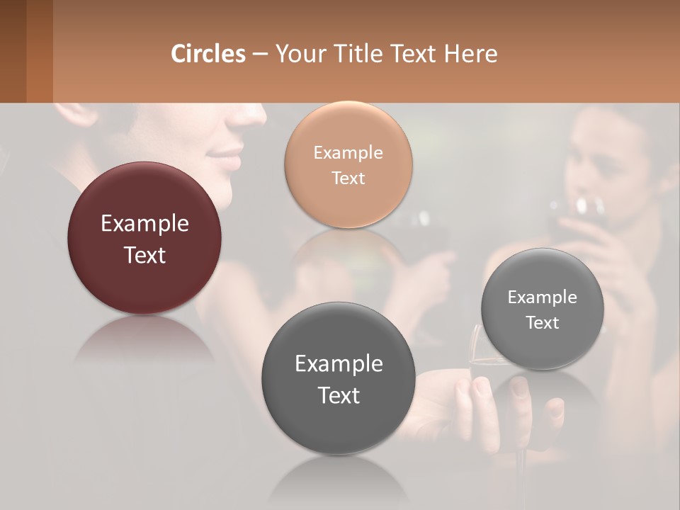 Ventilation Air Unit PowerPoint Template