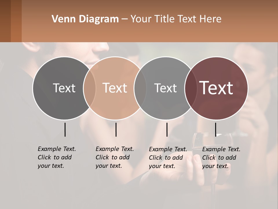 Ventilation Air Unit PowerPoint Template